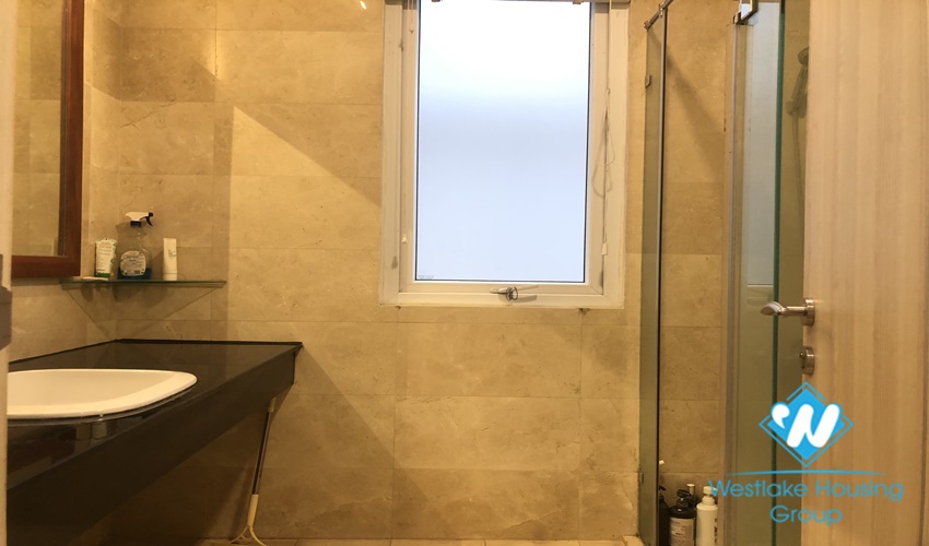 Villa for rent in area k3 Ciputra beautiful new house fully furnished five bedrooms